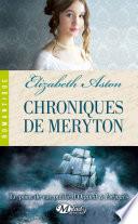 Chroniques de Meryton