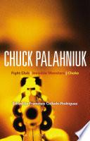 Chuck Palahniuk