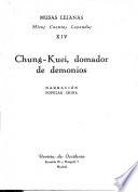 Chung-Kuei