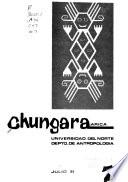 Chungará