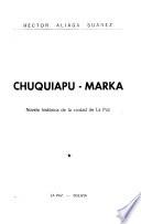 Chuquiapu-marka