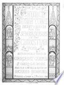 Church Hymn Tunes ancient&modern for the several Seasons of the christian Year as formerly used in Margaret Chapel St Mary-le-bone. Selected composed&edited by R. Redhead