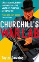Churchill's War Lab