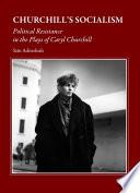 Churchill’s Socialism