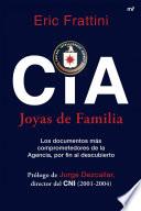CIA. Joyas de familia