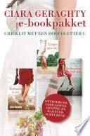Ciara Geraghty e-bookpakket