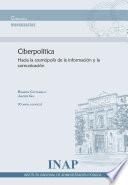 Ciberpolítica