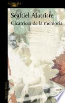 Cicatrices de la memoria