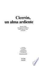 Cicerón, un alma ardiente
