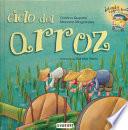 Ciclo del arroz