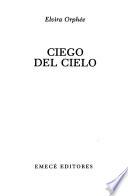 Ciego del cielo
