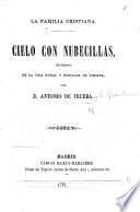 Cielo con Nubecillas. Recuerdos de la vida rural y familiar de Vizcaya