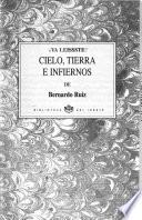 Cielo, tierra e infiernos
