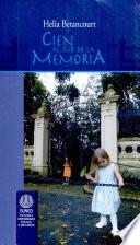 Cien al sur de la memoria
