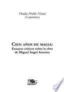 Cien años de magia