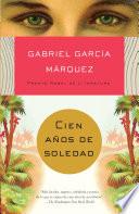 Cien años de soledad / One Hundred Years of Solitude