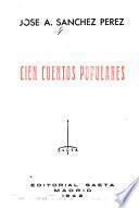 Cien cuentos populares