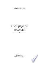 Cien pájaros volando
