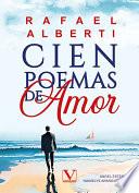 Cien poemas de amor. Antología