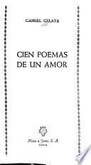 Cien poemas de un amor