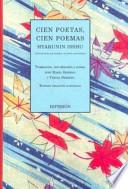 Cien poetas, cien poemas