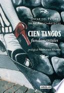 Cien tangos fundamentales