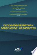 Ciencia administrativa y derechos de los pacientes