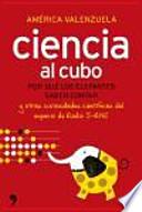 Ciencia al cubo