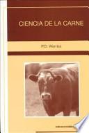 Ciencia de la carne