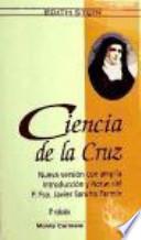 Ciencia de la cruz