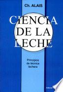 Ciencia de la leche