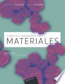 Ciencia e ingeniería de materiales