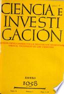 Ciencia e investigación