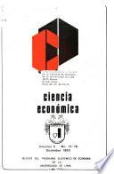 Ciencia económica