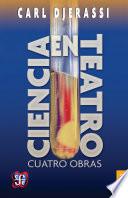Ciencia en teatro