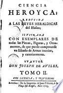 Ciencia heróica, 2