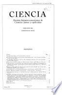 Ciencia