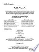 Ciencia