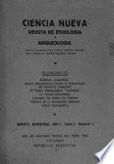 Ciencia nueva