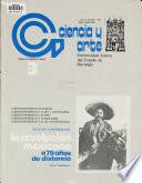 Ciencia y arte