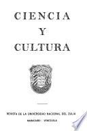Ciencia y cultura