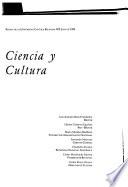 Ciencia y cultura