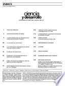 Ciencia y desarrollo