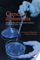 Ciencia y diplomacia