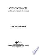 Ciencia y magia