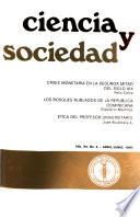 Ciencia y sociedad