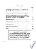 Ciencia y tecnología