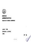 Ciencias administrativas