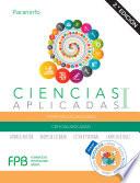 Ciencias aplicadas I (2ª edición)