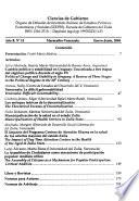 Ciencias de gobierno